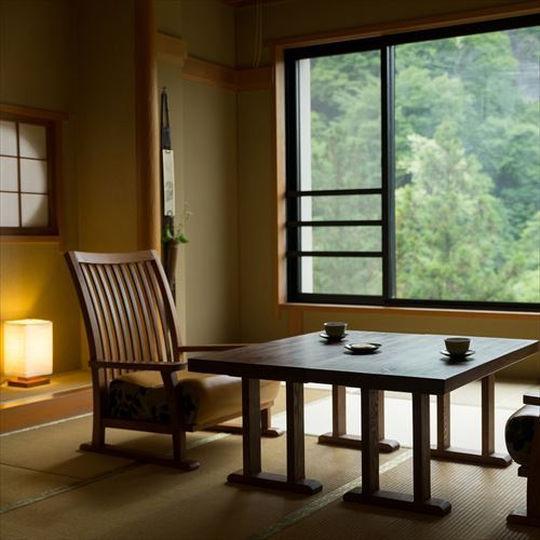 Hôtel Kanouya à Shibukawa Extérieur photo