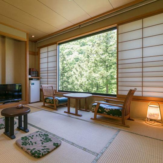 Hôtel Kanouya à Shibukawa Extérieur photo