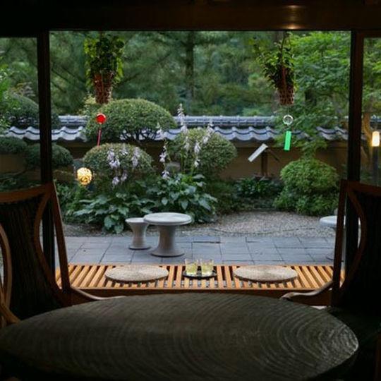 Hôtel Kanouya à Shibukawa Extérieur photo