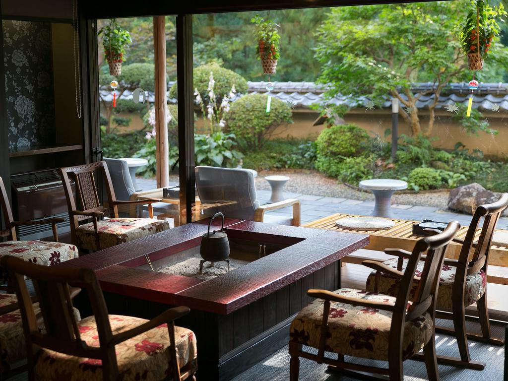 Hôtel Kanouya à Shibukawa Extérieur photo