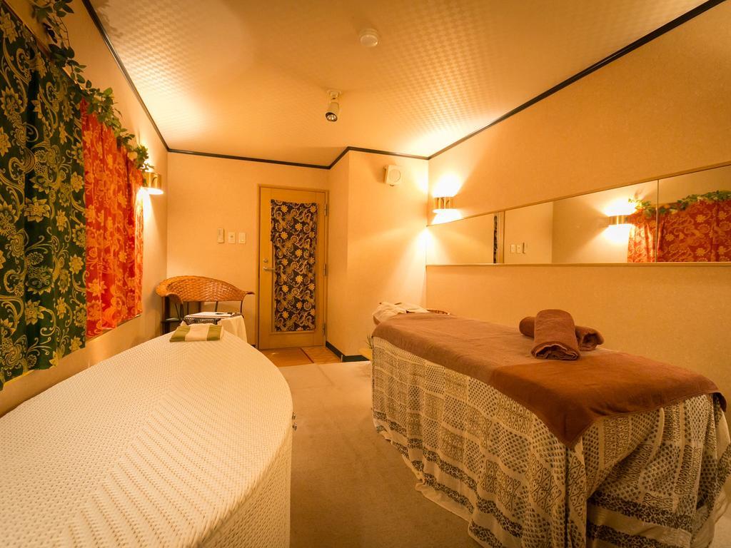 Hôtel Kanouya à Shibukawa Extérieur photo